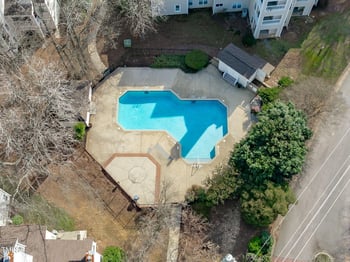 6131 Summerpointe Pl #101, Raleigh, NC 27606