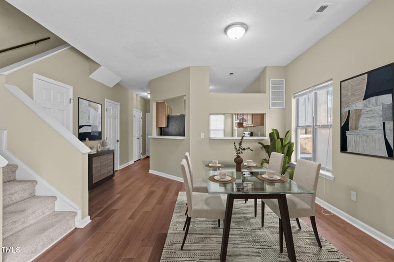 6131 Summerpointe Pl #101, Raleigh, NC 27606