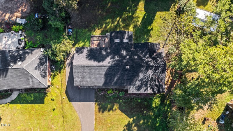 6131 Yellowstone Dr, Durham, NC 27713