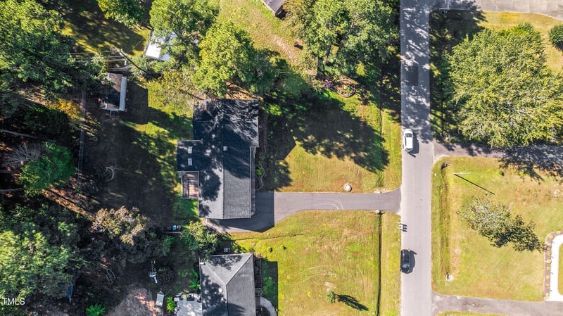 6131 Yellowstone Dr, Durham, NC 27713