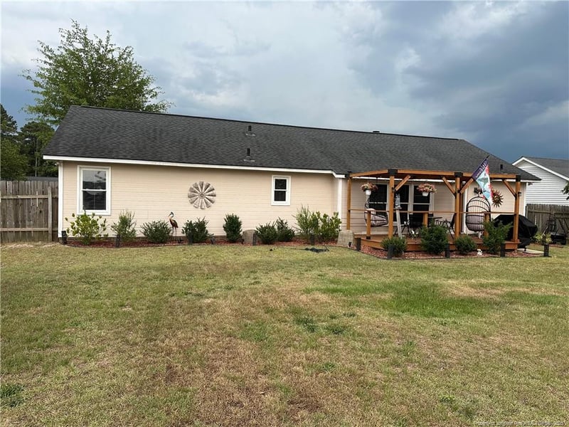 6132 Arabello Rd, Hope Mills, NC 28348
