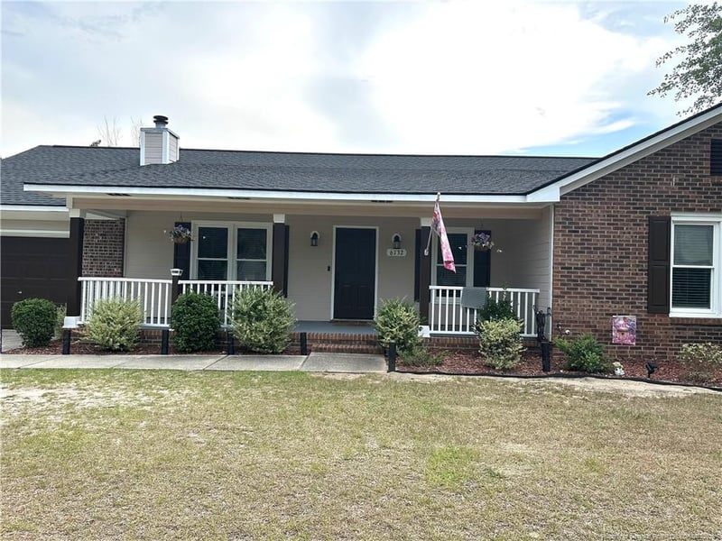 6132 Arabello Rd, Hope Mills, NC 28348