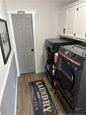 6132 Arabello Rd, Hope Mills, NC 28348