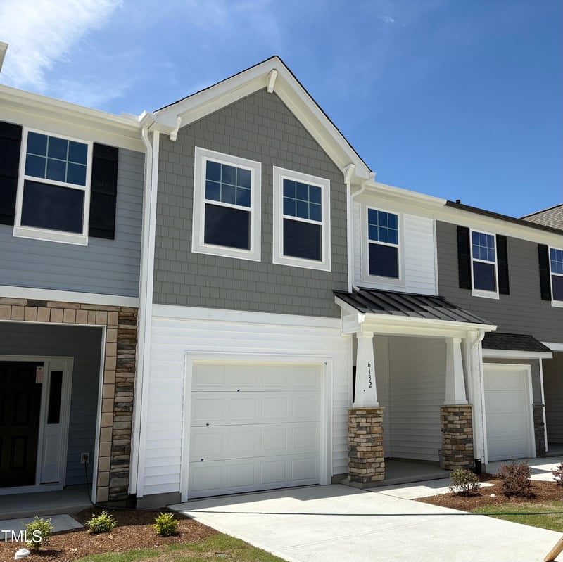 6132 Arsenal Ave, Raleigh, NC 27610
