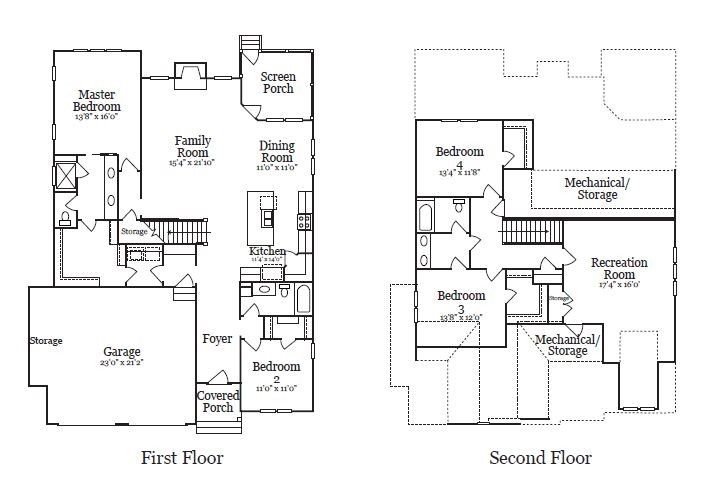 6132 Blanche Dr, Cary, NC 27607