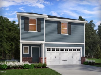 6132 Ivy Brook Trl, Wendell, NC 27591