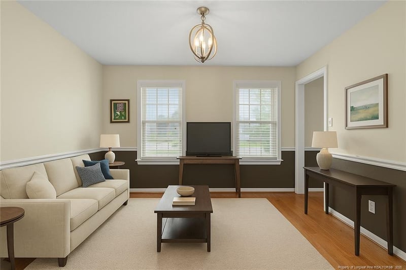 6132 Lakeway Dr, Fayetteville, NC 28306