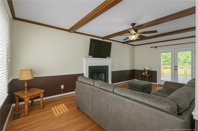 6132 Lakeway Dr, Fayetteville, NC 28306