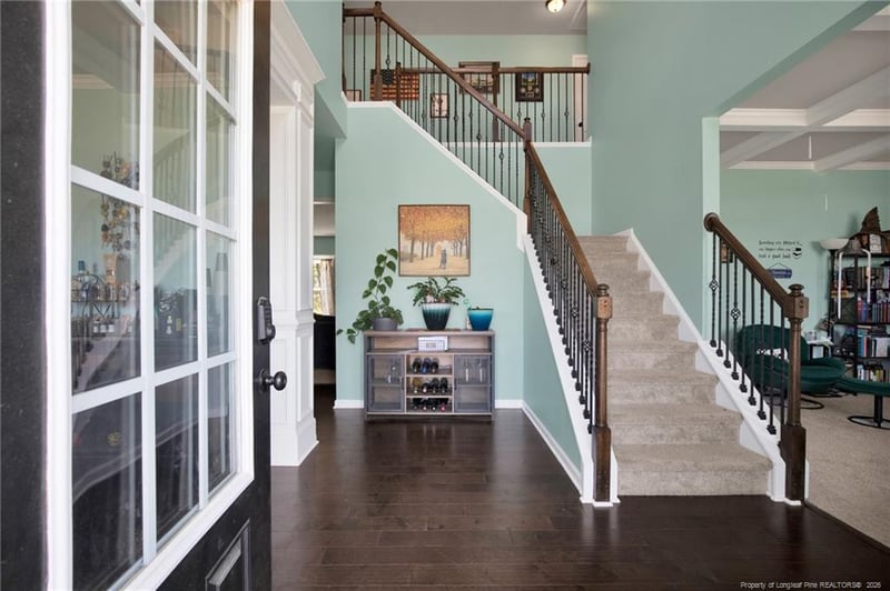 6132 Shannon Woods Way, Hope Mills, NC 28348