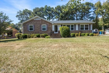 6132 Yellowstone Dr, Durham, NC 27713