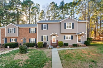 6133 Bushmills St, Raleigh, NC 27613
