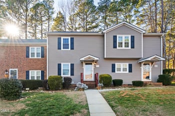 6133 Bushmills St, Raleigh, NC 27613
