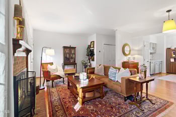 6133 Bushmills St, Raleigh, NC 27613