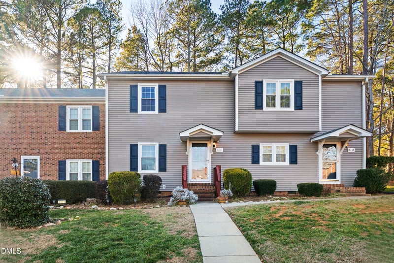 6133 Bushmills St, Raleigh, NC 27613