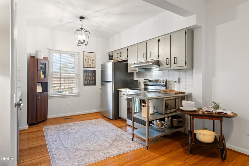 6133 Bushmills St, Raleigh, NC 27613