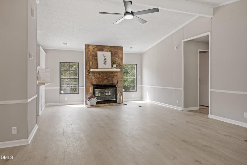 6133 Heath Hawkins Ct, Willow Springs, NC 27592