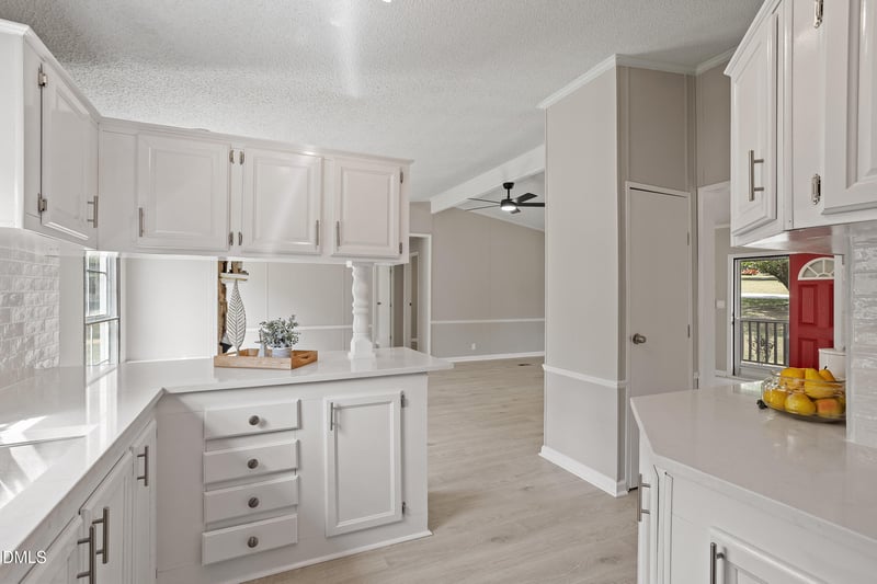 6133 Heath Hawkins Ct, Willow Springs, NC 27592