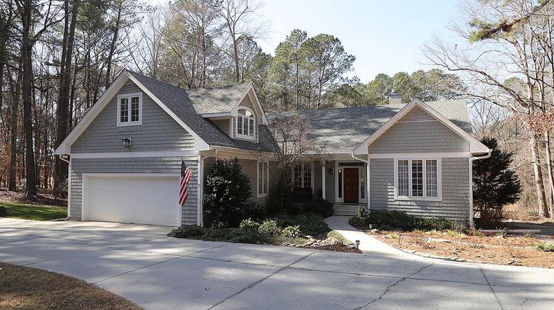 6133 View Water Dr, Raleigh, NC 27606