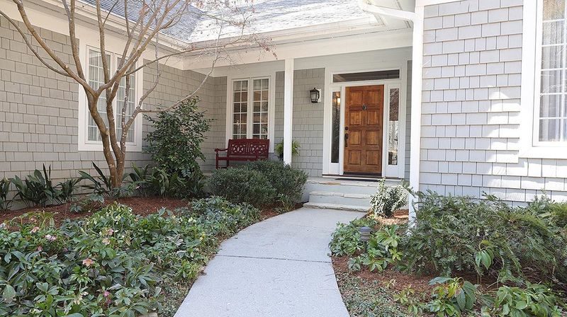 6133 View Water Dr, Raleigh, NC 27606