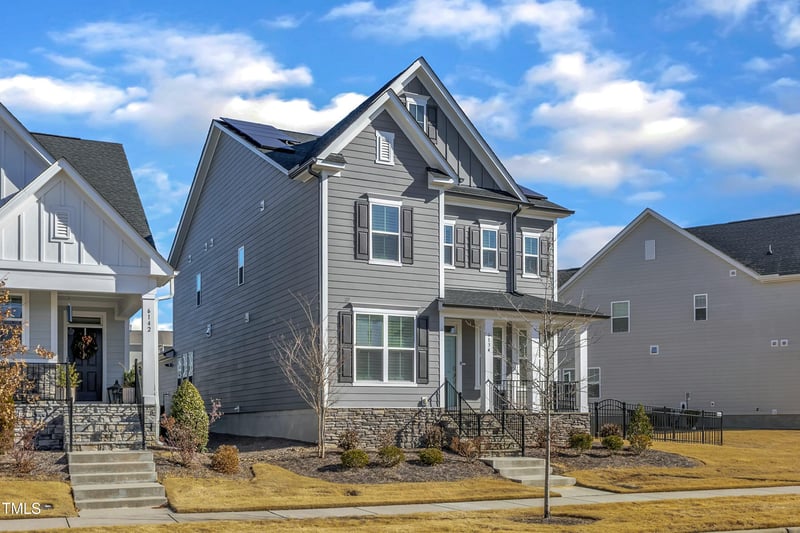 6134 Giddings St, Raleigh, NC 27616