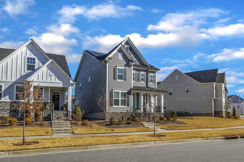 6134 Giddings St, Raleigh, NC 27616