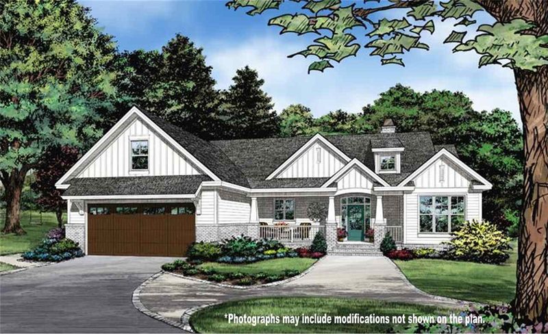 6135 S Nc 62 Hw, Burlington, NC 27215