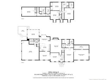 6136 Lochview Dr, Fayetteville, NC 28311