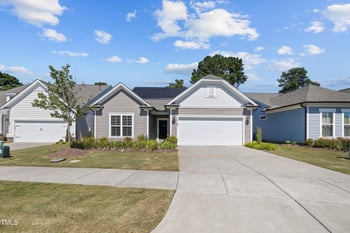 6137 Lakefront St, Durham, NC 27703