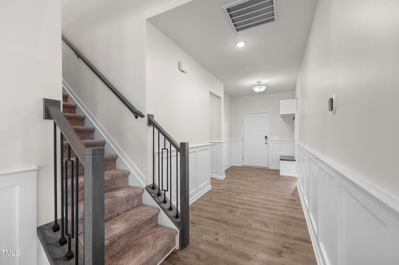 6137 Lakefront St, Durham, NC 27703