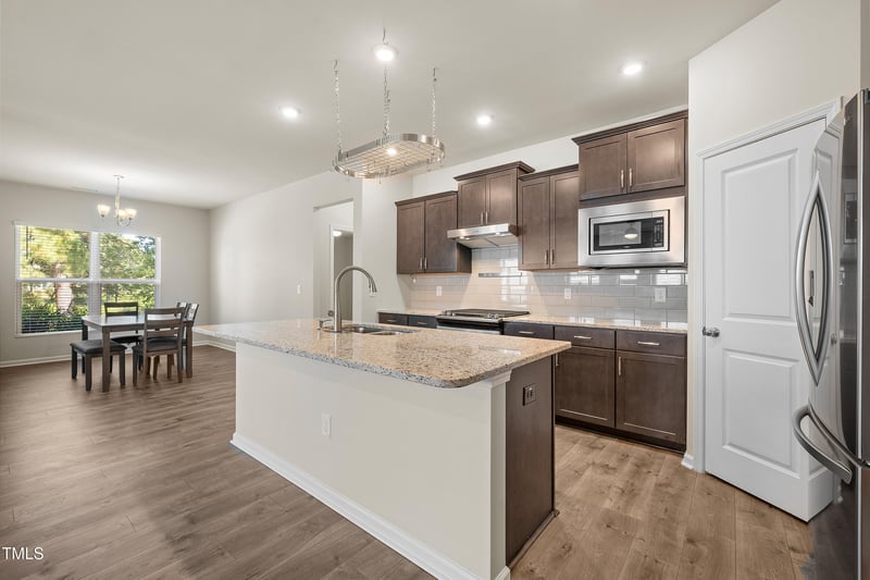 6137 Lakefront St, Durham, NC 27703