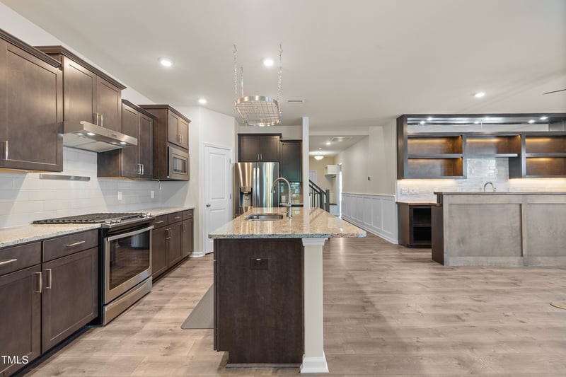 6137 Lakefront St, Durham, NC 27703
