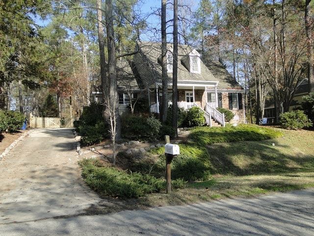 6137 River Landing Dr, Raleigh, NC 27604