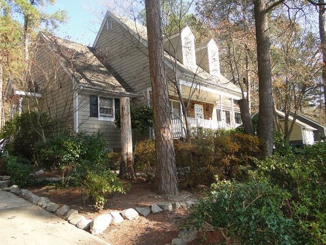 6137 River Landing Dr, Raleigh, NC 27604