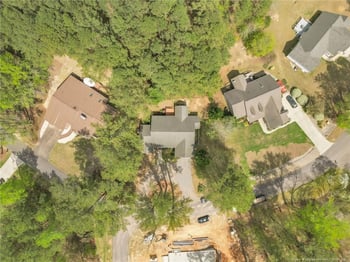 6138 St Andrews Dr, Sanford, NC 27332