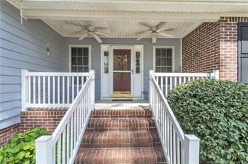 6138 St Andrews Dr, Sanford, NC 27332