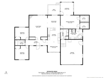 6138 St Andrews Dr, Sanford, NC 27332