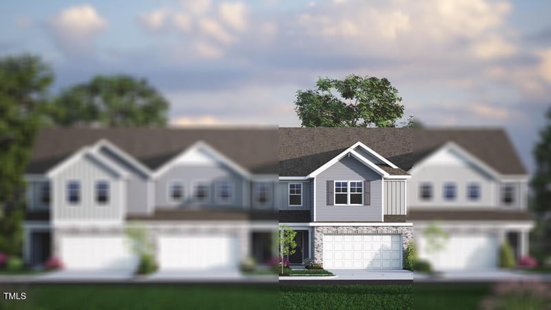 614 Andrade Dr, Fuquay Varina, NC 27526