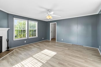 614 Autumn Winds Dr, Goldsboro, NC 27530