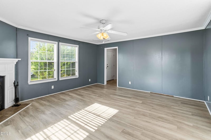 614 Autumn Winds Dr, Goldsboro, NC 27530