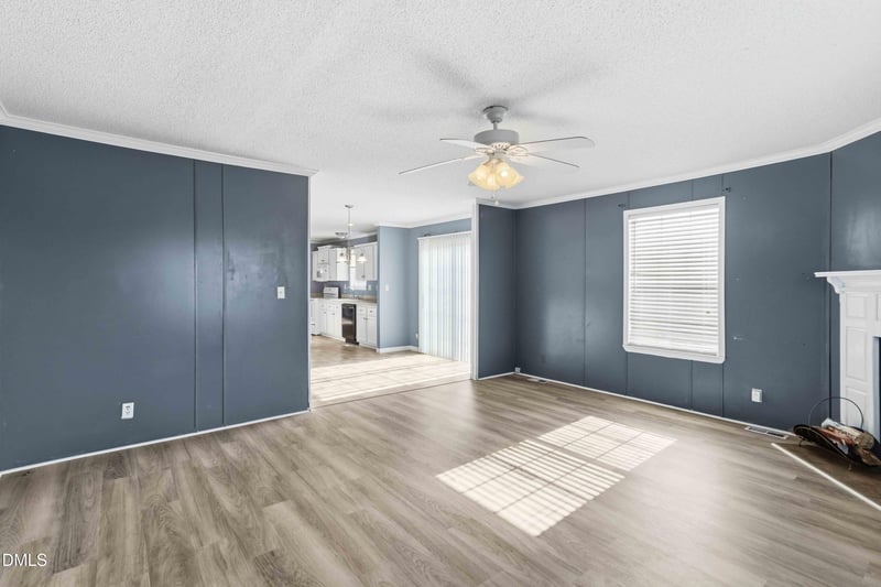 614 Autumn Winds Dr, Goldsboro, NC 27530