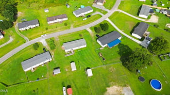 614 Autumn Winds Dr, Goldsboro, NC 27530