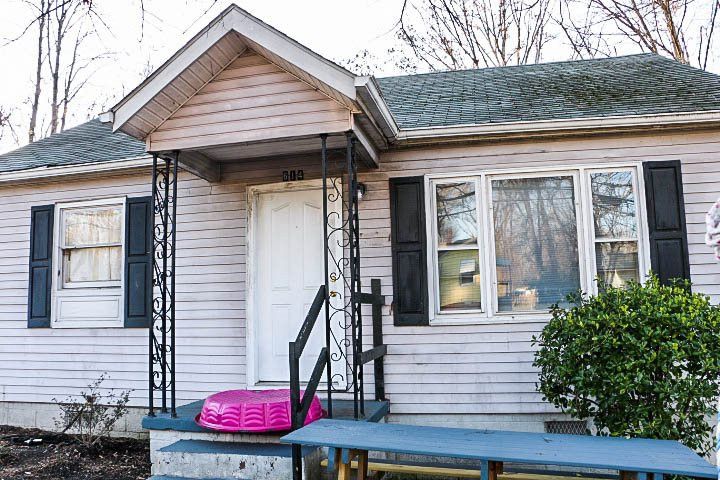 614 Bacon St, Durham, NC 27703