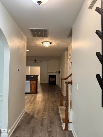 614 Beech Hanger Dr, Morrisville, NC 27560