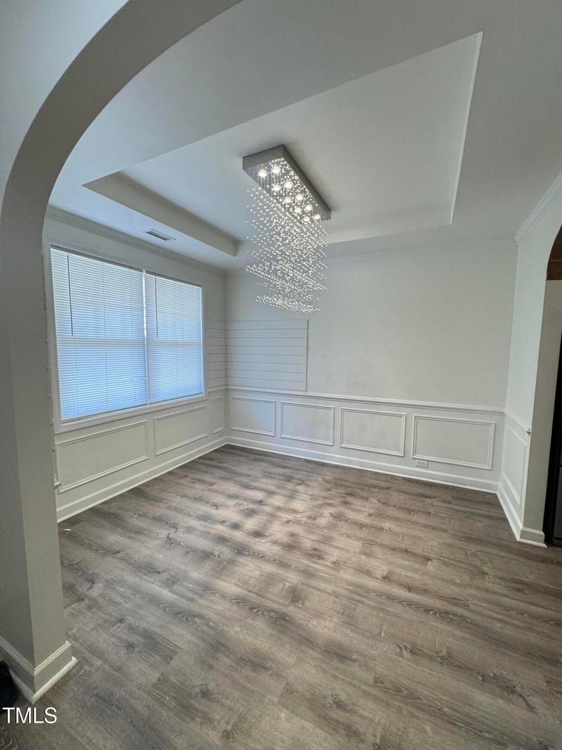 614 Beech Hanger Dr, Morrisville, NC 27560