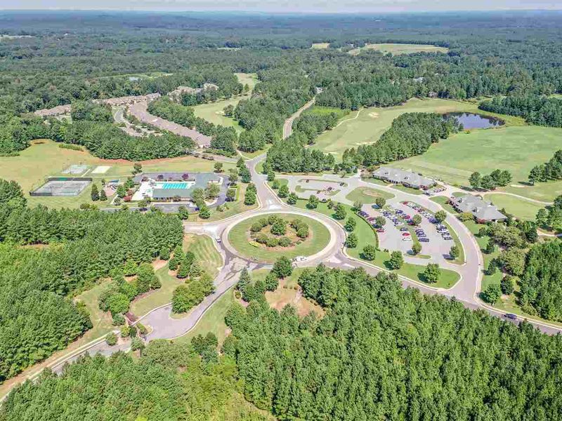 614 Berry Patch Ln Lot 713, Pittsboro, NC 27312