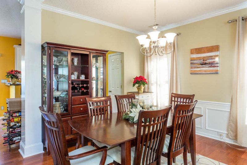 614 Branchview Dr, Durham, NC 27713