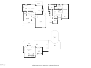 614 Buffaloe Rd, Garner, NC 27529