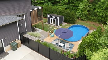 614 Buffaloe Rd, Garner, NC 27529
