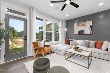 614 Cable Ct, Apex, NC 27502