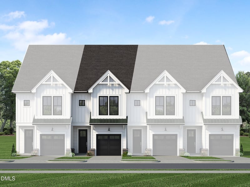 614 Cable Ct, Apex, NC 27523